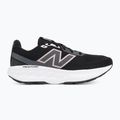 Scarpe da running da donna New Balance Fresh Foam 520's V9 black/castlerock/silver metallic 2