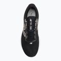 Scarpe da running da donna New Balance Fresh Foam 520's V9 black/castlerock/silver metallic 5
