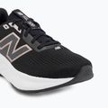Scarpe da running da donna New Balance Fresh Foam 520's V9 black/castlerock/silver metallic 7