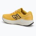 New Balance Fresh Foam X Evoz v4 scarpe da corsa da donna clementina 3
