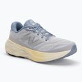 Scarpe da corsa da donna New Balance Fresh Foam 880 v15 grigio perla