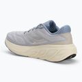 Scarpe da corsa da donna New Balance Fresh Foam 880 v15 grigio perla 3