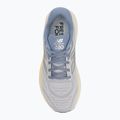 Scarpe da corsa da donna New Balance Fresh Foam 880 v15 grigio perla 5
