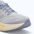 Scarpe da corsa da donna New Balance Fresh Foam 880 v15 grigio perla 7