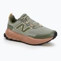 New Balance Fresh Foam X Garoe v2 olivine scarpe da corsa da donna