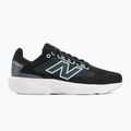 Scarpe da corsa da donna New Balance Running 413's V3 W413LG3 nere 2