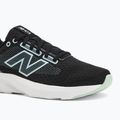 Scarpe da corsa da donna New Balance Running 413's V3 W413LG3 nere 7