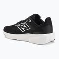 Scarpe da corsa da donna New Balance Running 413's V3 W413LK3 nere 3
