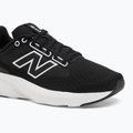 Scarpe da corsa da donna New Balance Running 413's V3 W413LK3 nere 7
