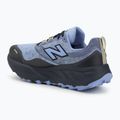 Scarpe da corsa da donna New Balance Fresh Foam X Hierro V9 electric sky 3