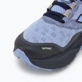 Scarpe da corsa da donna New Balance Fresh Foam X Hierro V9 electric sky 7