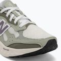 New Balance Fresh Foam Arishi V4 scarpe da corsa da donna con sale marino 7
