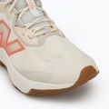 Scarpe da corsa New Balance Dynasoft Nitrel V6 in angora da donna 7