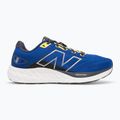 New Balance Fresh Foam 680 v8 squadra royal uomini scarpe da corsa 2