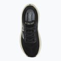 New Balance Fresh Foam X More v5 nero cemento uomini scarpe da corsa 5
