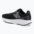 New Balance Fresh Foam 520's V9 nero M520LK9 scarpe da corsa da uomo 3