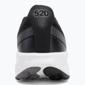 New Balance Fresh Foam 520's V9 nero M520LK9 scarpe da corsa da uomo 6