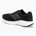 New Balance Fresh Foam X Evoz v4 scarpe da corsa nere da uomo 3
