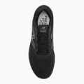 New Balance Fresh Foam X Evoz v4 scarpe da corsa nere da uomo 5