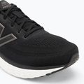 New Balance Fresh Foam X Evoz v4 scarpe da corsa nere da uomo 7