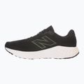 New Balance Fresh Foam X Evoz v4 scarpe da corsa nere da uomo 9