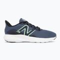 New Balance 411's V3 vintage indigo scarpe da corsa da uomo 2