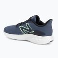 New Balance 411's V3 vintage indigo scarpe da corsa da uomo 3