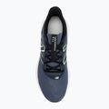 New Balance 411's V3 vintage indigo scarpe da corsa da uomo 5