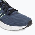 New Balance 411's V3 vintage indigo scarpe da corsa da uomo 7