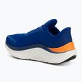 New Balance Fresh Foam X Kaiha Road squadra royal uomini scarpe da corsa 3