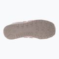 Scarpe New Balance 574 V1 rosa conchiglia 10