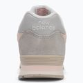 Scarpe New Balance 574 V1 rosa conchiglia 6