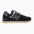Scarpe New Balance 574 V2 nero U574RUS 9