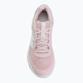 Scarpe per bambini New Balance 578's V1 rose sugar/white pk 5