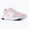 Scarpe per bambini New Balance 578's V1 rose sugar/white pk