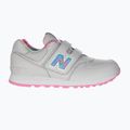 Scarpe da bambino New Balance 574's V1 grey matter 2