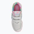 Scarpe da bambino New Balance 574's V1 grey matter 5