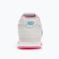 Scarpe da bambino New Balance 574's V1 grey matter 6