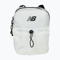 New Balance Essential Sling Bag bianco