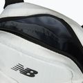 New Balance Essential Sling Bag bianco 5