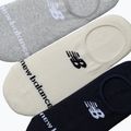 New Balance Everyday Ultra Low No Show 3 paia di calzini printpatternmisc 9