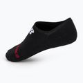 New Balance Everyday Ultra Low No Show calze 3 paia nero 2