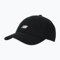 Berretto da baseball New Balance 6 Panel Class nero da donna