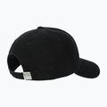 Berretto da baseball New Balance 6 Panel Class nero da donna 2