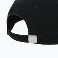 Berretto da baseball New Balance 6 Panel Class nero da donna 3