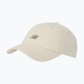 Berretto da baseball da donna New Balance 6 Panel Class in lino