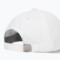 Berretto da baseball New Balance 6 Panel Class bianco da donna 4