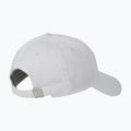Berretto da baseball New Balance 6 Panel Class bianco da donna 2