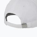 Berretto da baseball New Balance 6 Panel Class bianco da donna 3