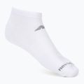 Calzini New Balance Perormance Basic No Show white/silver metallic 2